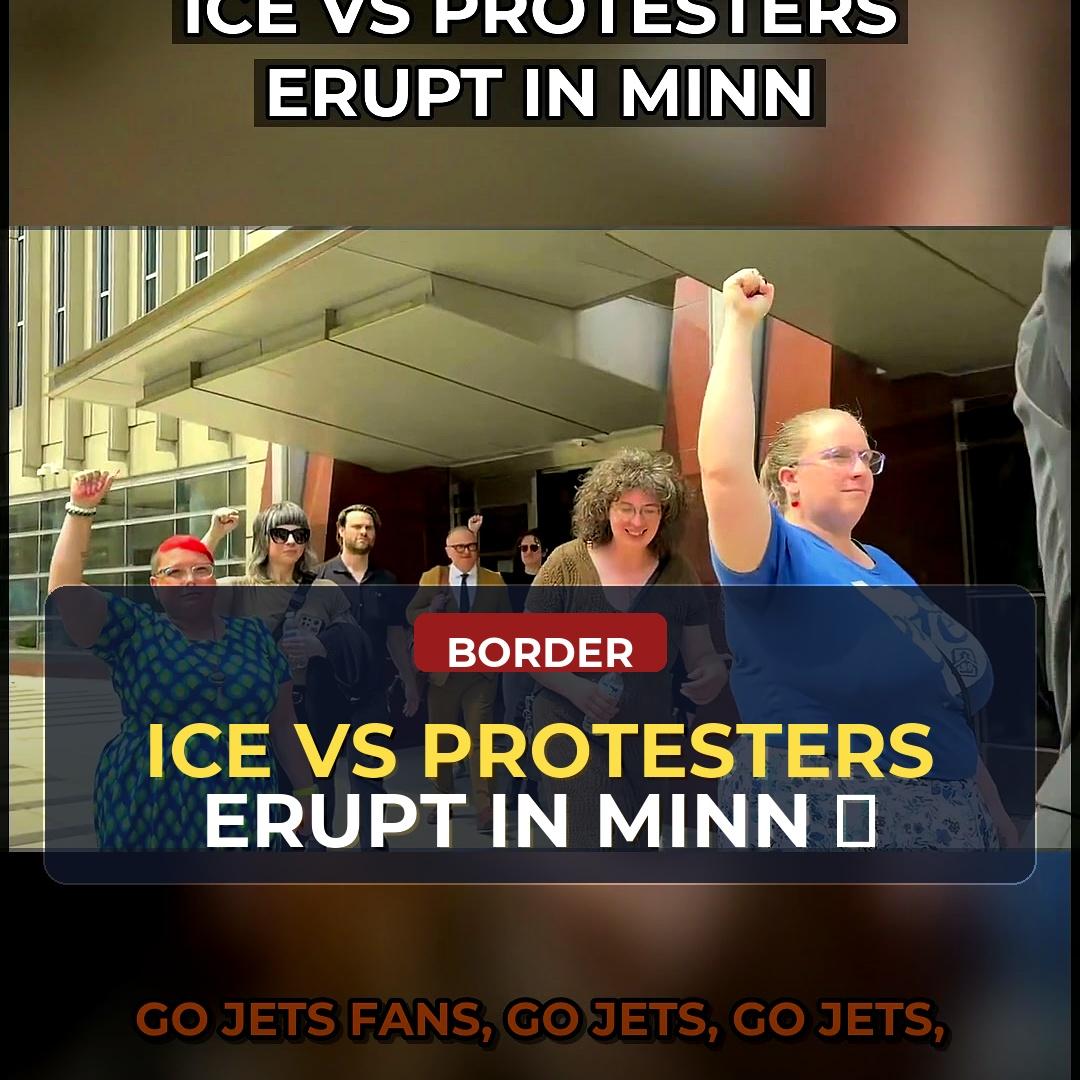 Indicted for their work against ICE, the Minnesota 15 face a harsh reality: will they fight back against federal charges?