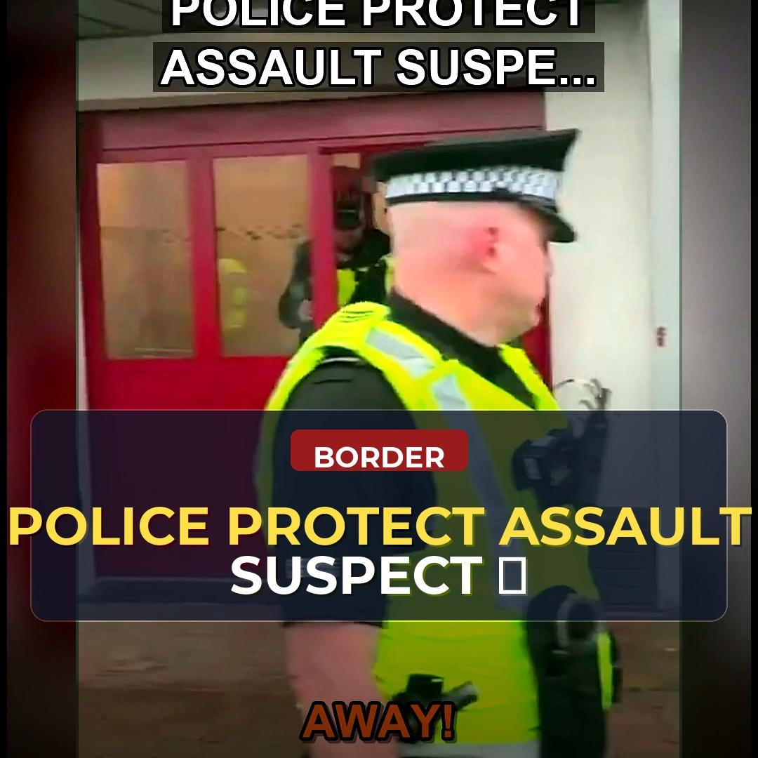 Migrant's Arrest After Brutal Assault Sparks Debate on Immigration Reform - Father's Fury and Vow for Justice Raise Questions About UK Crime and Immigration Policy