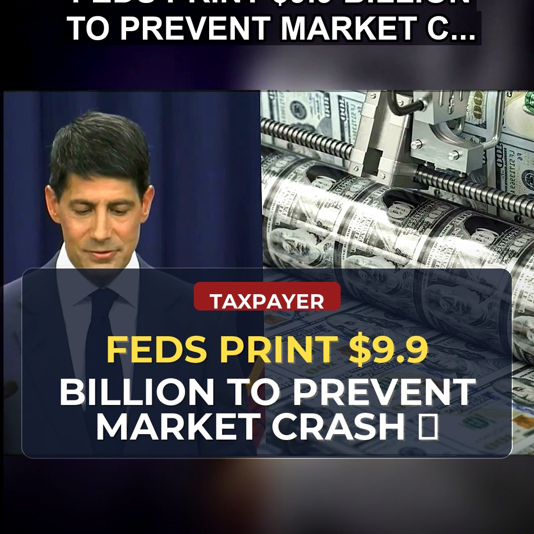 Federal Reserve's $9.9 Billion Injection: Assessing the Economic Toll and Financial Impact on Communities