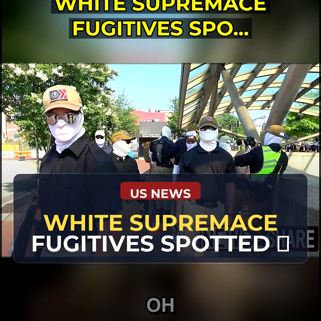 RNC Attendees with Alleged Far-right Views Refuse to Reveal Names, Raising Concerns About Identity and Motives