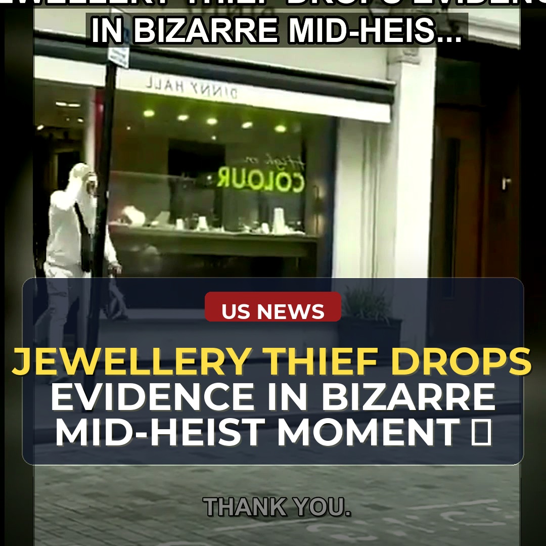 Rising Crime Waves: The Devastating Economic Toll on Local Communities