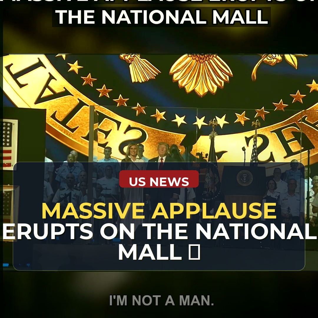 Taxpayer Dollars at Work: Unpacking the Fiscal Cost of Presidential Events on the National Mall
