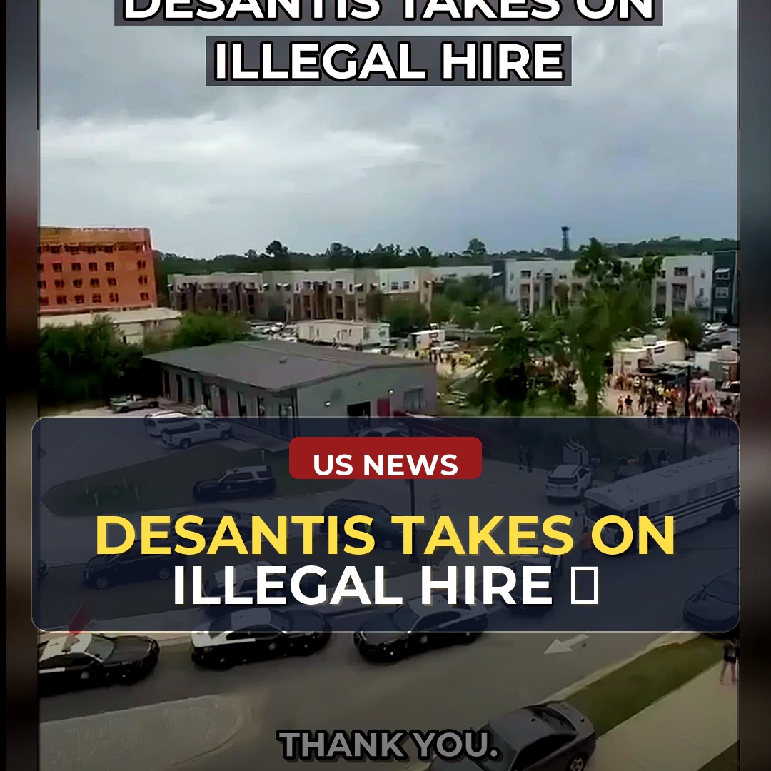 Cracking Down on Illegal Hiring: The Trump Administration's Bid to Protect Taxpayer Dollars and Federal Budget