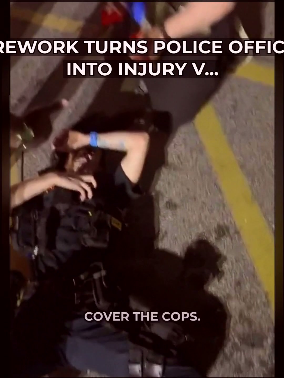 The Hidden $13 Billion Question: Who's Paying for Public Safety — and Who's Profiting?