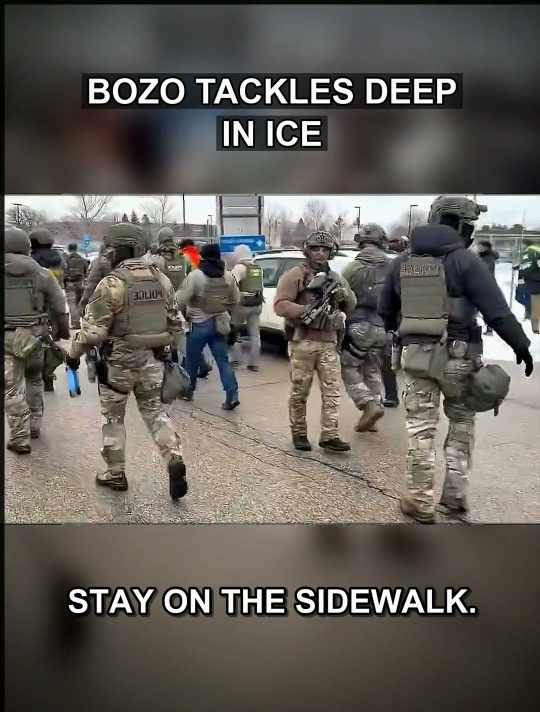The Economic Toll of Border Incidents: Understanding the Financial Impact on Communities