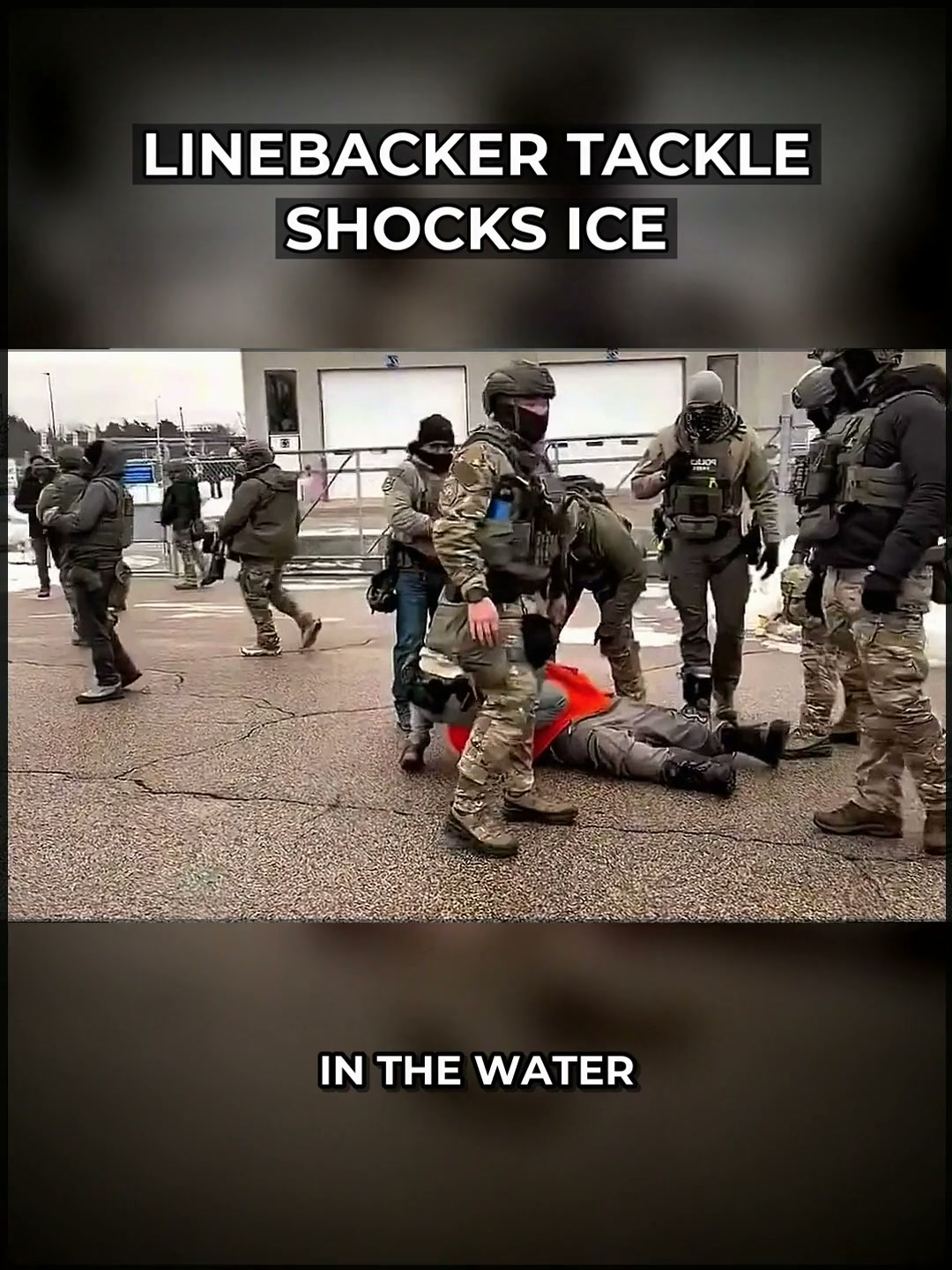 The $13 Billion Question: Who's Paying for the Economic Toll of Border Incidents?