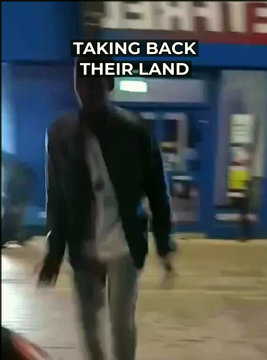 The Legal Question Behind the UK's Illegal Migration Crisis