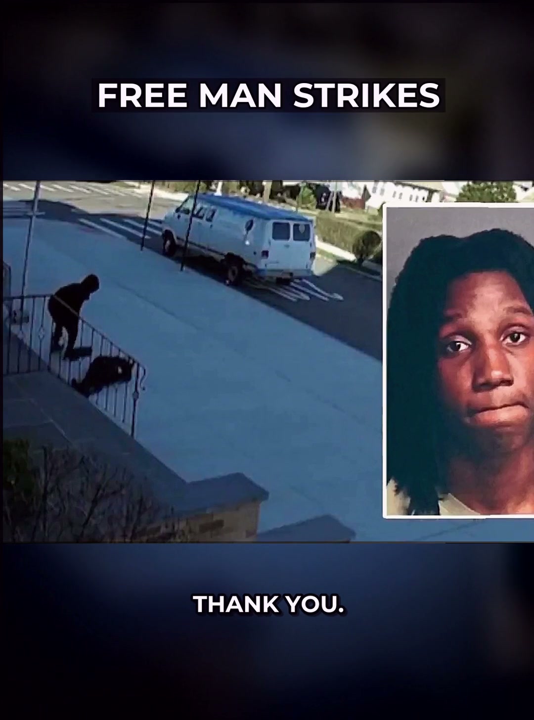 The System That Failed: Repeated Offenses and Public Safety Accountability