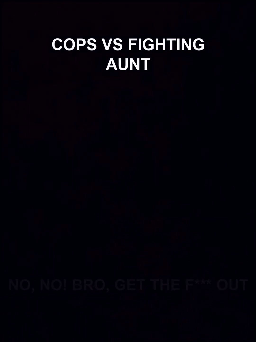 Behind the Badge: The Systemic Failures That Led to a Family's Confrontation with Police
