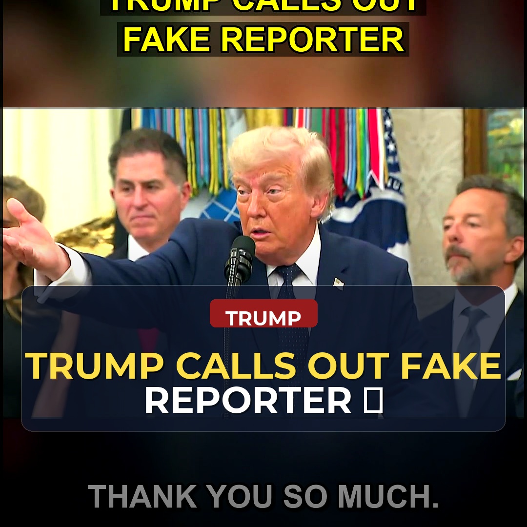 Trump Accounts for Reporters: A Favorable Treatment System Raises Questions About Journalism Integrity and Press Bias