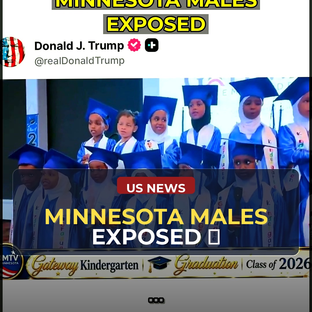 Minneapolis School’s Emphasis on Islamic Dress Code Sparks Community Concerns Over Immigration’s Impact