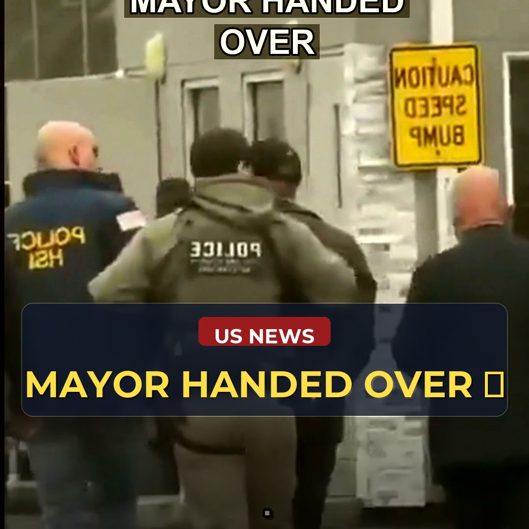 The Hidden Fiscal Cost of the Newark Mayor's Arrest: Who's Paying for the Deportation Operation?