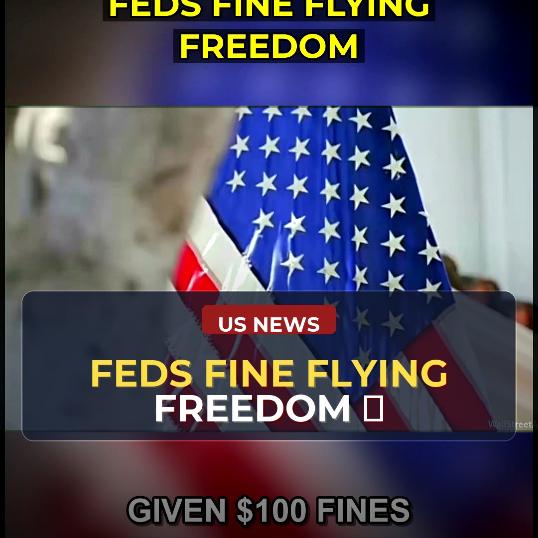 The American Dream on Display: An Exclusive Look at the Homeowners Association That Fined Residents for Flying the Flag, and What It Means for Your Rights to Display Patriotism