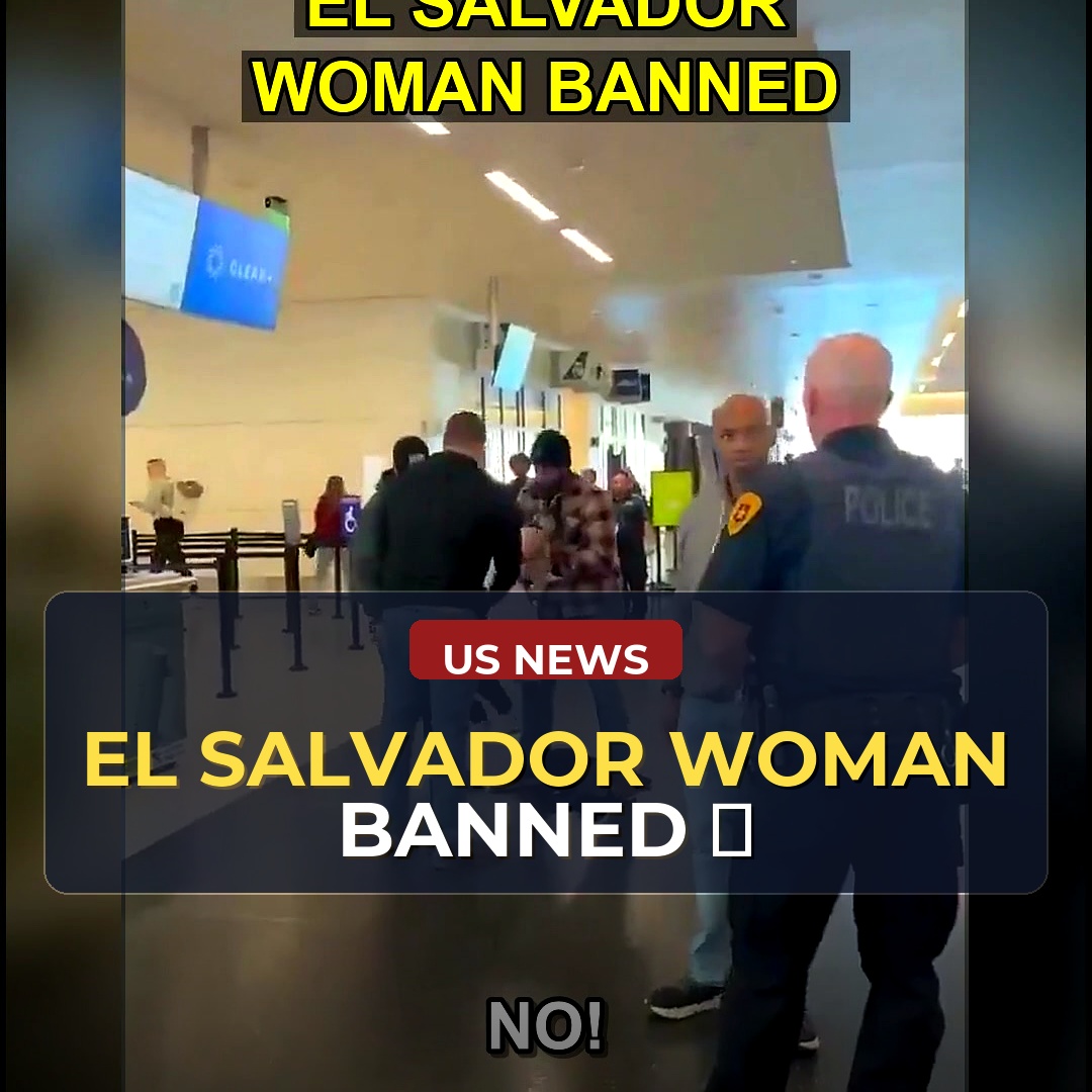 The Case of the El Salvador Migrant Arrested at Salt Lake City Airport: An Examination of the Gray Area Between Immigration Policy and Human Connection