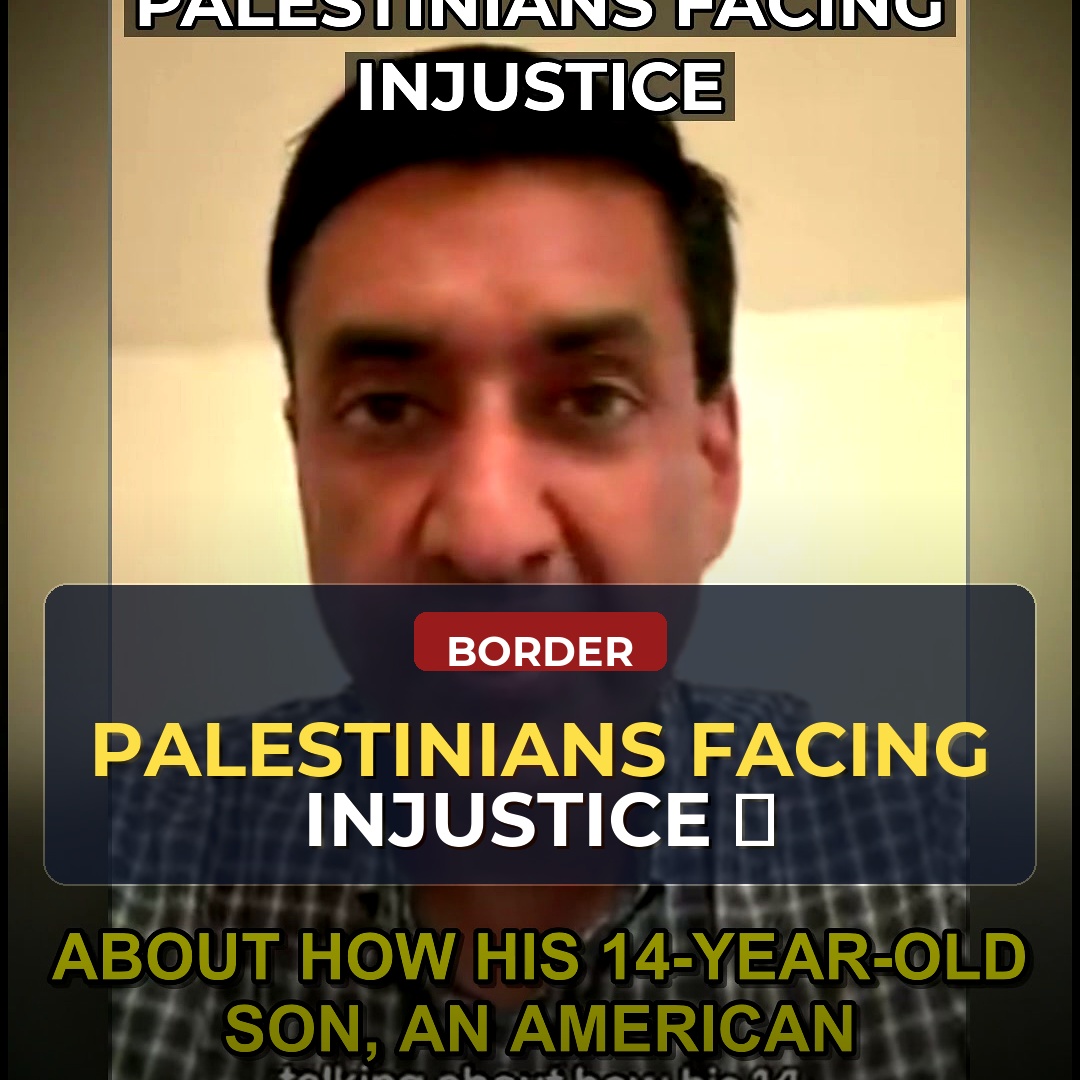 Web Headline: Palestinian Families Share Harrowing Stories of Living Under Israeli Occupation, Highlighting Humanitarian Crisis and Rights Abuses