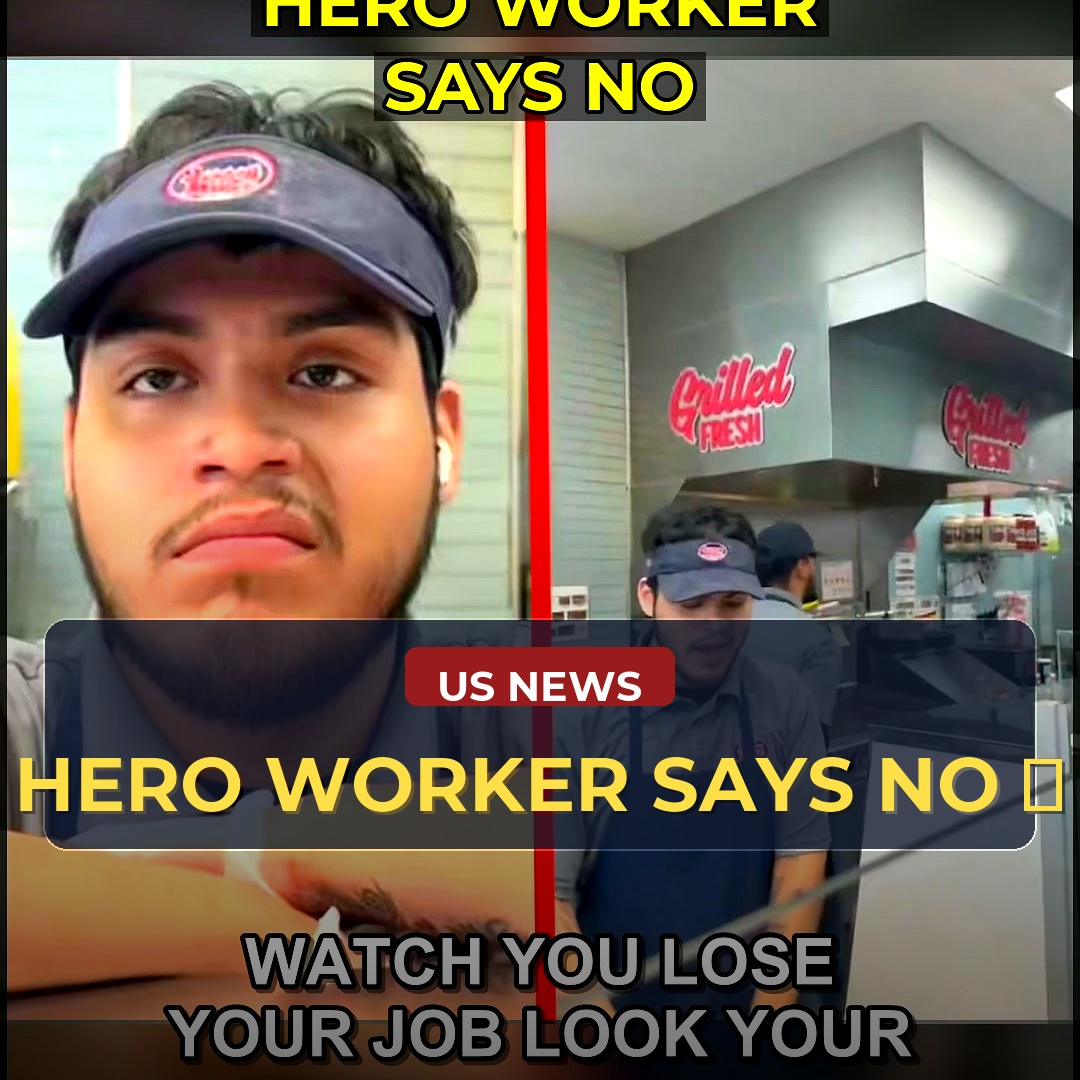 The Exchange That Went Viral: A Baltimore Man's Courage in Denying a Free Meal to a Rude Customer, and What It Reveals About Our Expectations of Service Workers