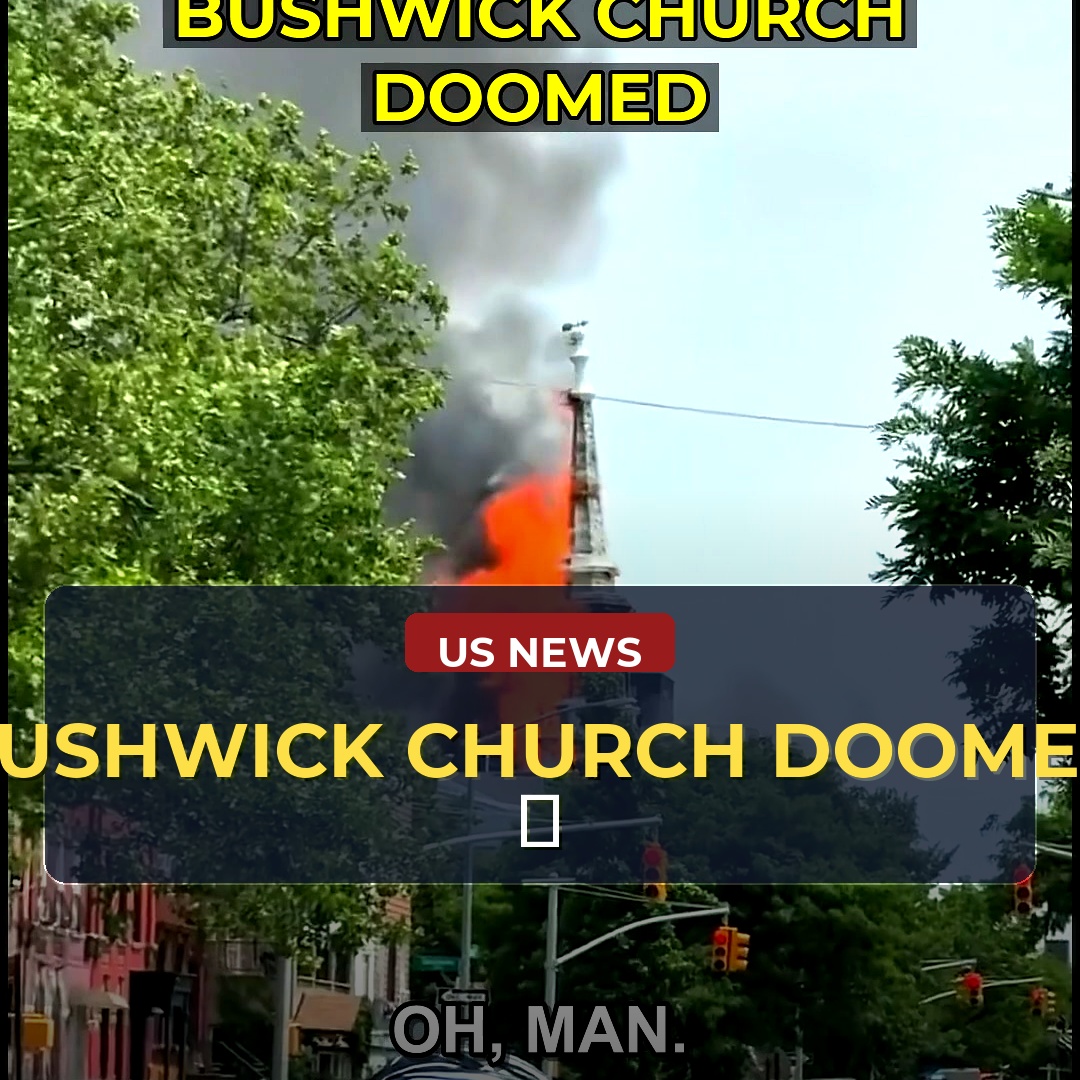 Bushwick Church Demolition Decision Raises Questions About Preservation and Community Input: What Was Said Behind the Scenes?