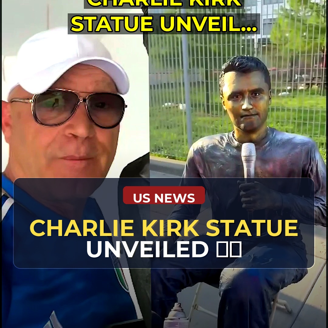 The Senate Debates the Symbolism of a Statue Honoring a Polarizing Figure, Raising Questions About Free Expression and Public Art.