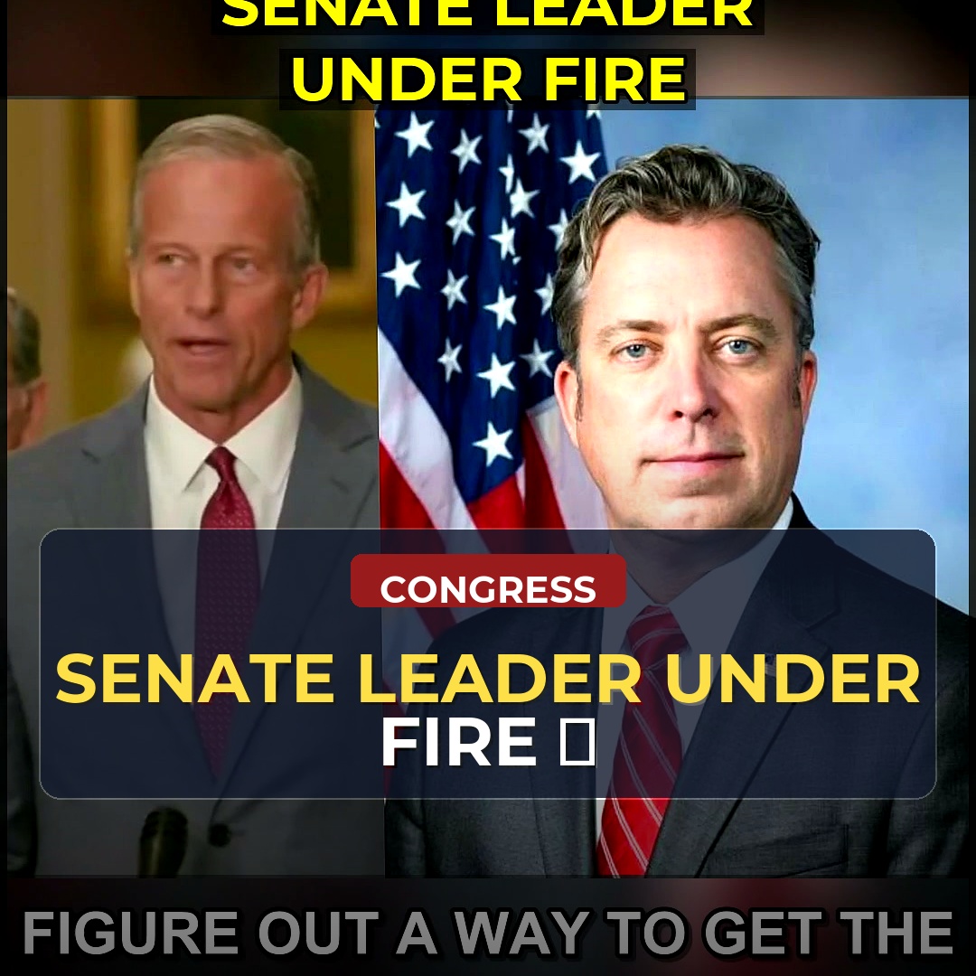 Senate on the Brink: Will They Delay Recess to Pass SAVE America Act?