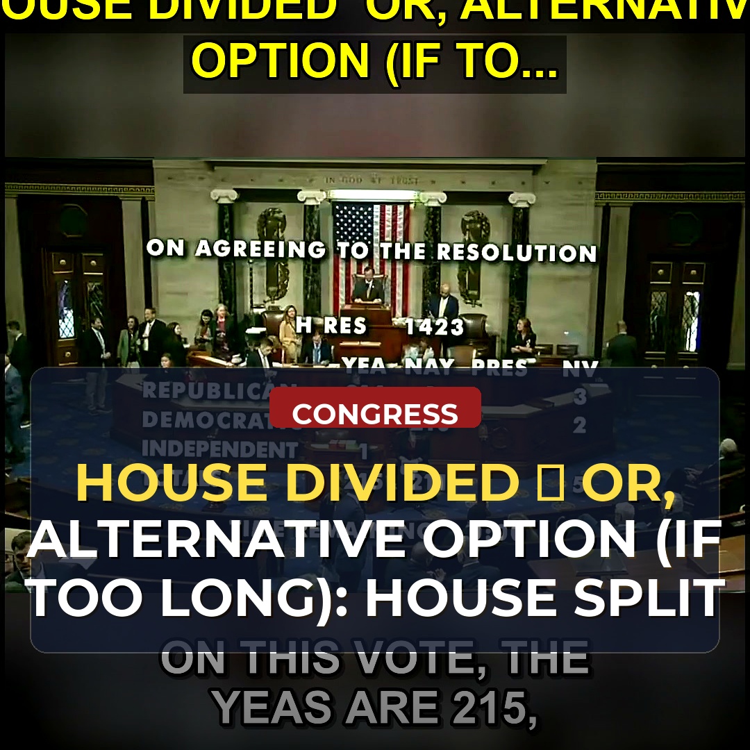 The SAVE America Bill Has Passed in the House: What's Next for the Senate and the National Defense Authorization Act?