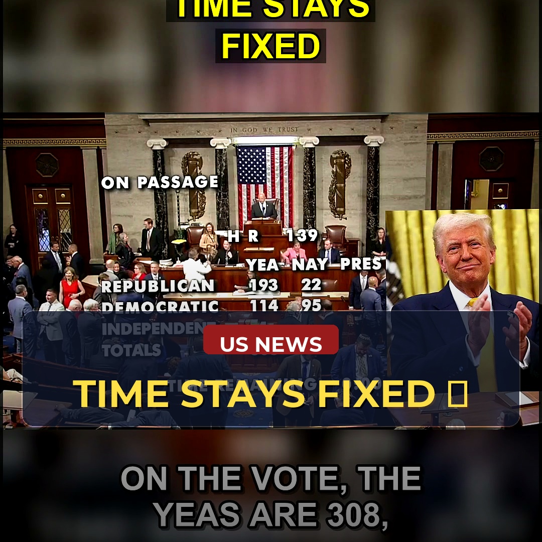 Permanently Losing Sleep: Senate Moves to Make Daylight Saving Time Permanent — What It Means for Your Daily Life and Community