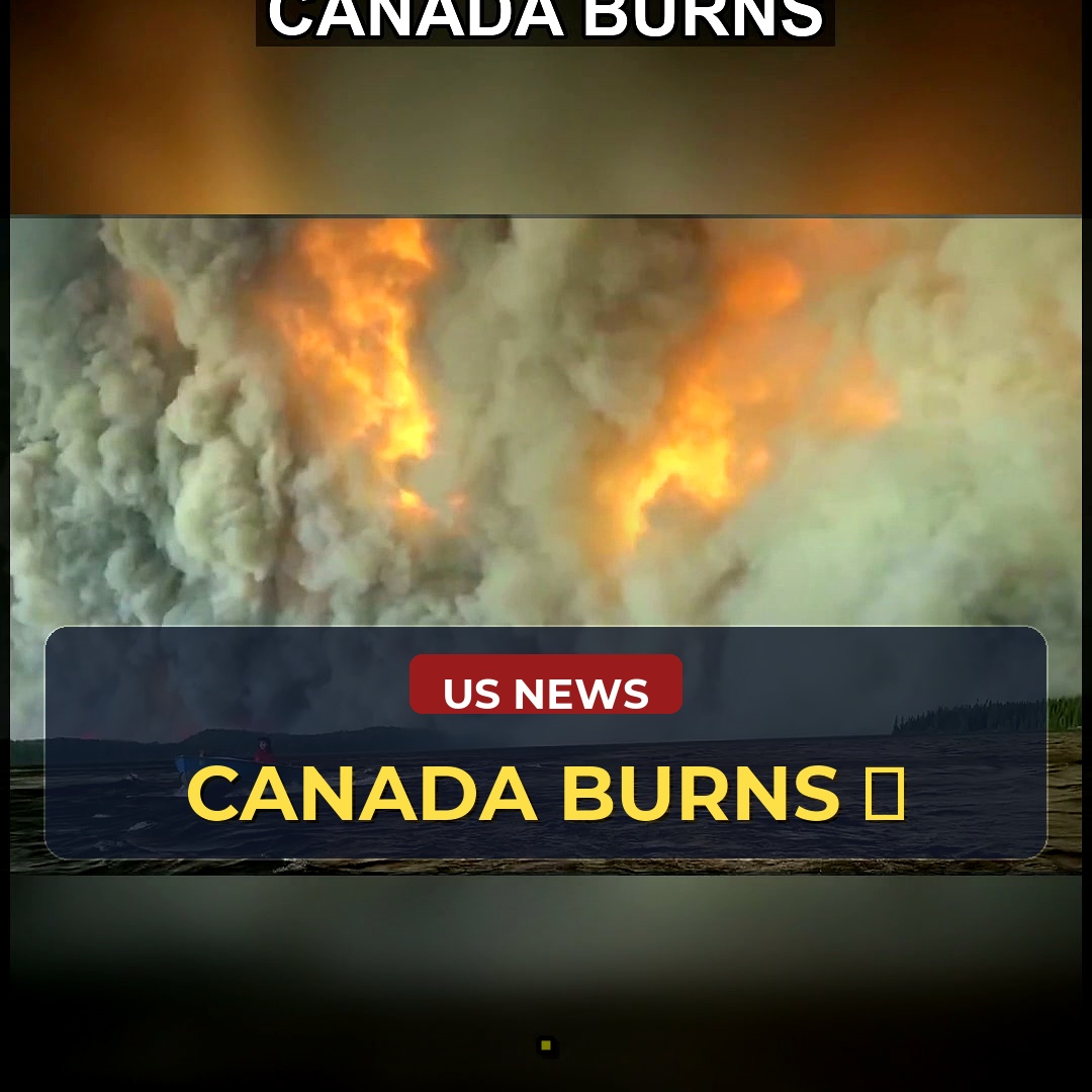 Climate Crisis Spreads Across Globe: Europe, New York on Fire - Is the US Taking Action?