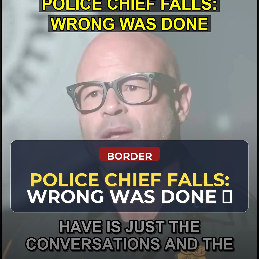After Wrongful Arrests and Free Speech Violations, Fort Worth Police Chief Garcia Promises Reform and Accountability - But Is It Enough?