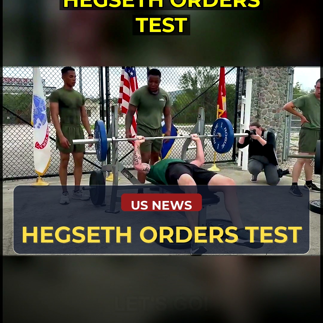 Pentagon's Surprise Testosterone Screening Policy for Military Personnel Raises Concerns About Military Readiness, Privacy, and the Potential for Unnecessary Medical Procedures
