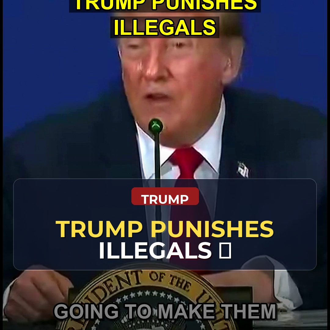 Web Headline: President Trump's Veterans Truck Driving Program Raises Questions About Immigration Policy and Worker Replacement