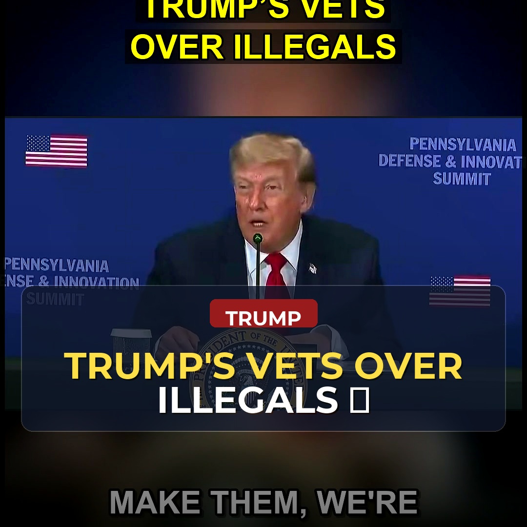 President Trump's Surprise Announcement: Vets to Take Truck Driving Jobs from Foreign Workers, But at What Cost?