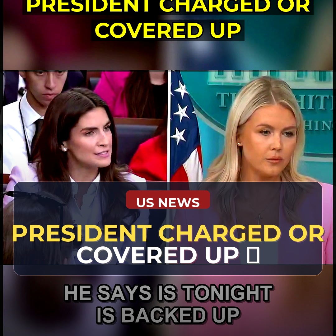 Senate Fails to Hold President Accountable for 540+ Days; What Happens Next?