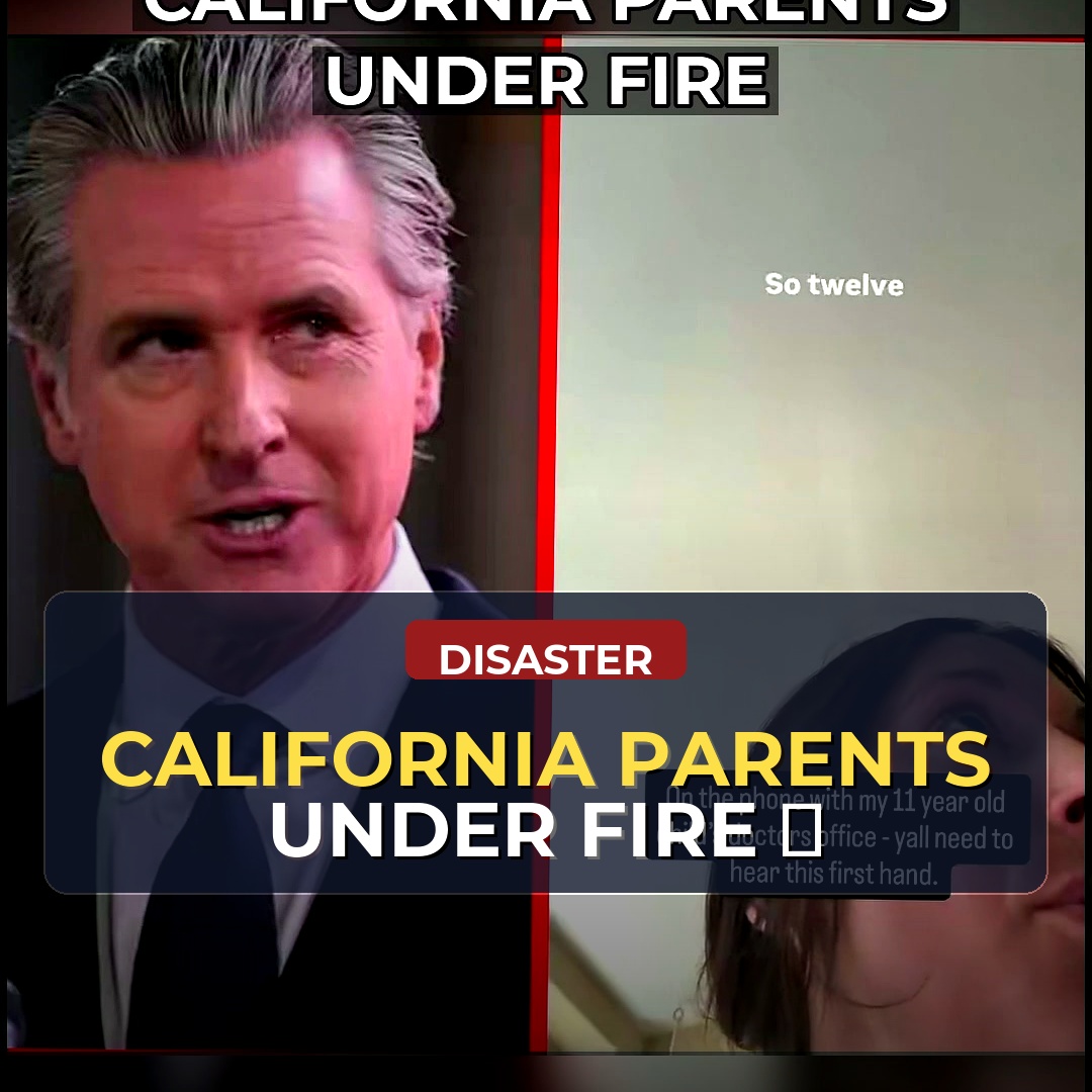 California's New Law Keeps Parents in the Dark: What to Know About the Change in Medical Record Access for Kids