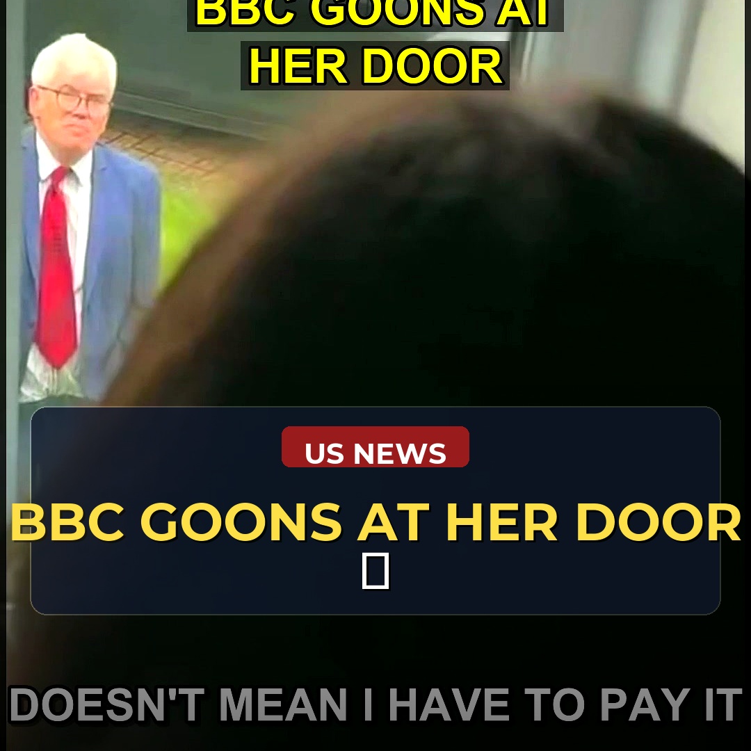 UK Woman Confronts Capita Contractors Over Unpaid TV License Fee — A Look into the BBC's Enforcement Tactics and the Role of Private Contractors