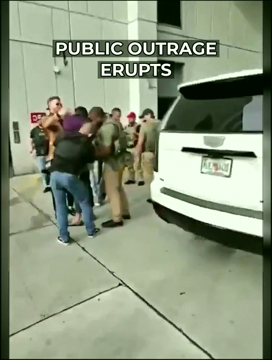 What Really Happens After High-Profile Arrests: Uncovering the Justice System