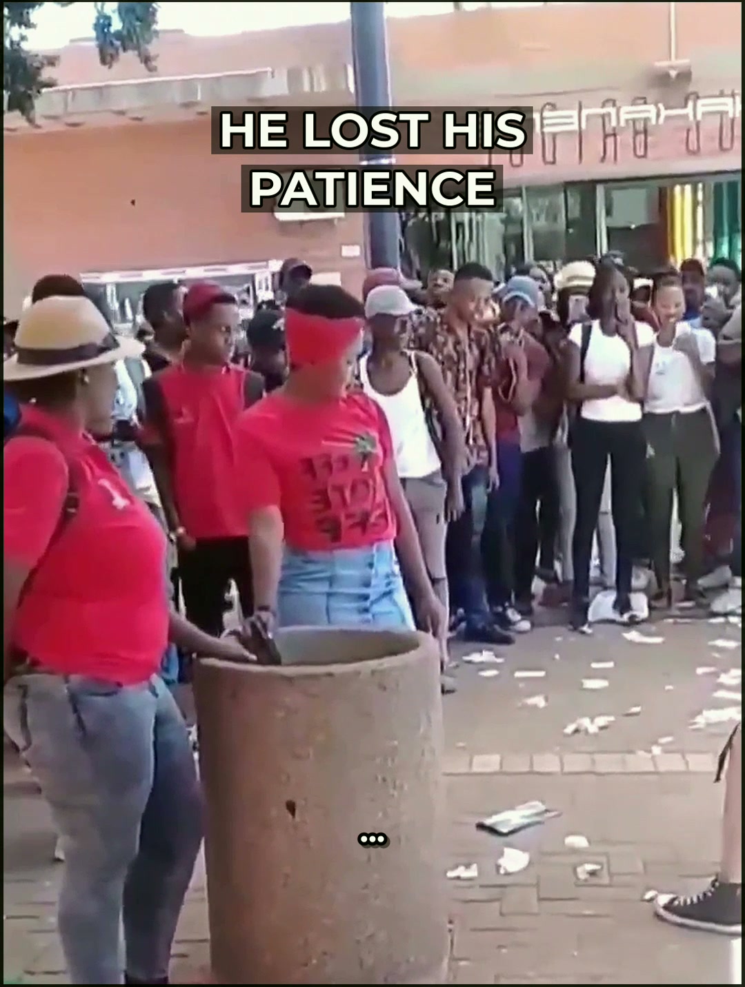 What Happens When Workers in South Africa Face Labor Rights Violations?