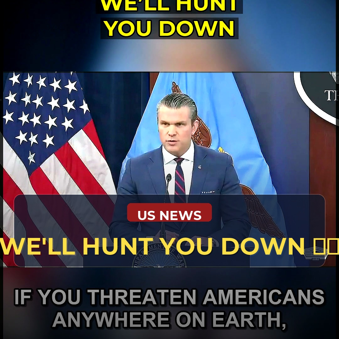 The US Unleashes a Warning: No Apologies for Protecting Americans Abroad