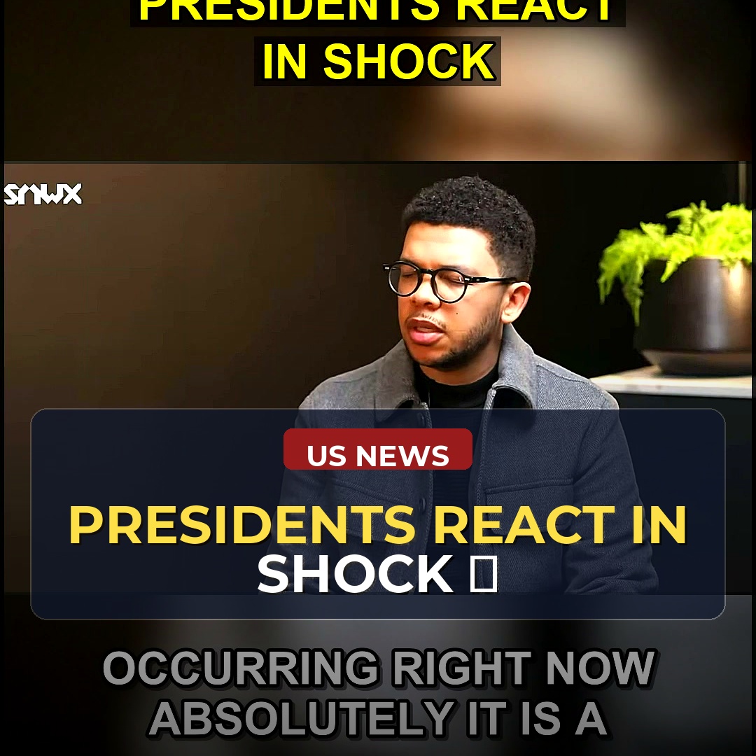 President Biden Blames 