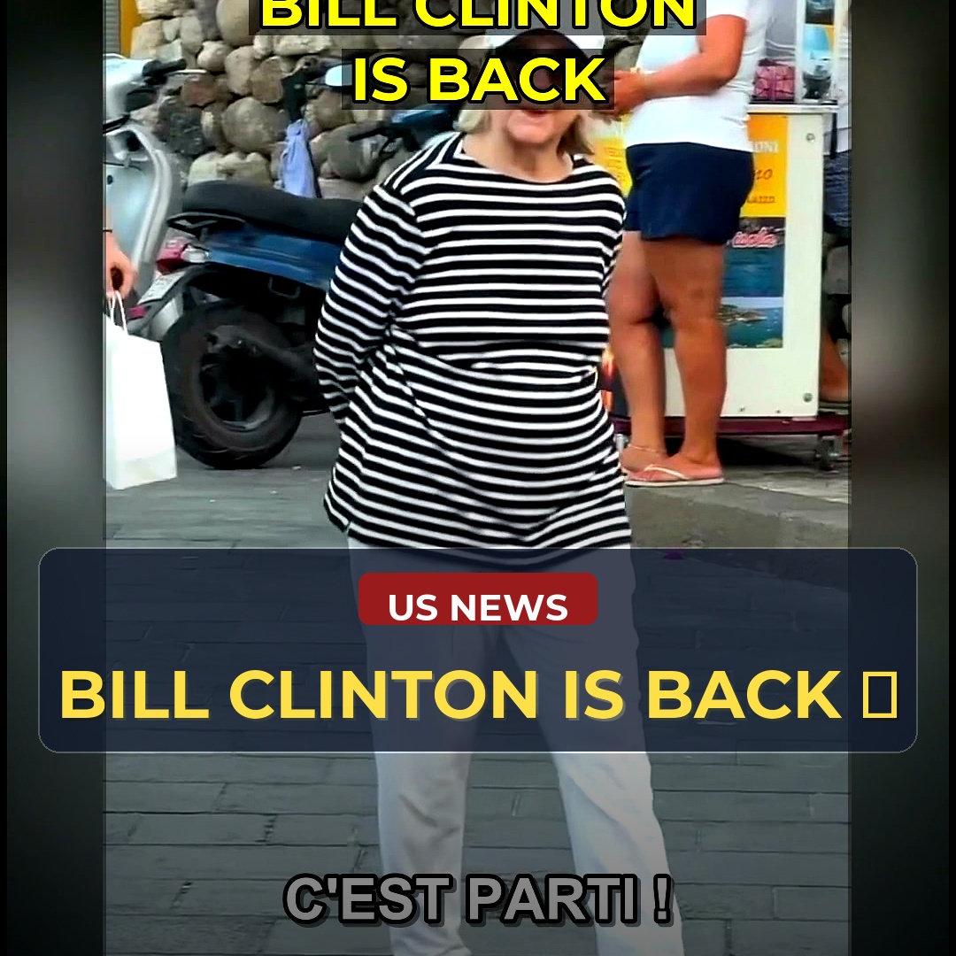 Web Headline: Clinton's Panarea Visit Sparks Unease Amid US-Italy Tensions: A Closer Look