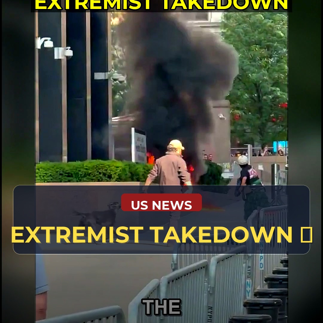 Watch About The 20 Second Mark This Terrorist Was 100 Trying To Attack The Responding