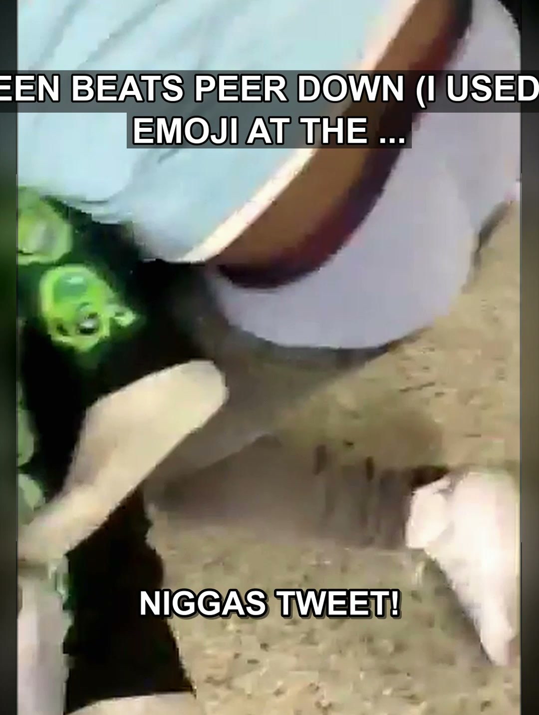 What Really Happens After a Violent Incident at Summer School?