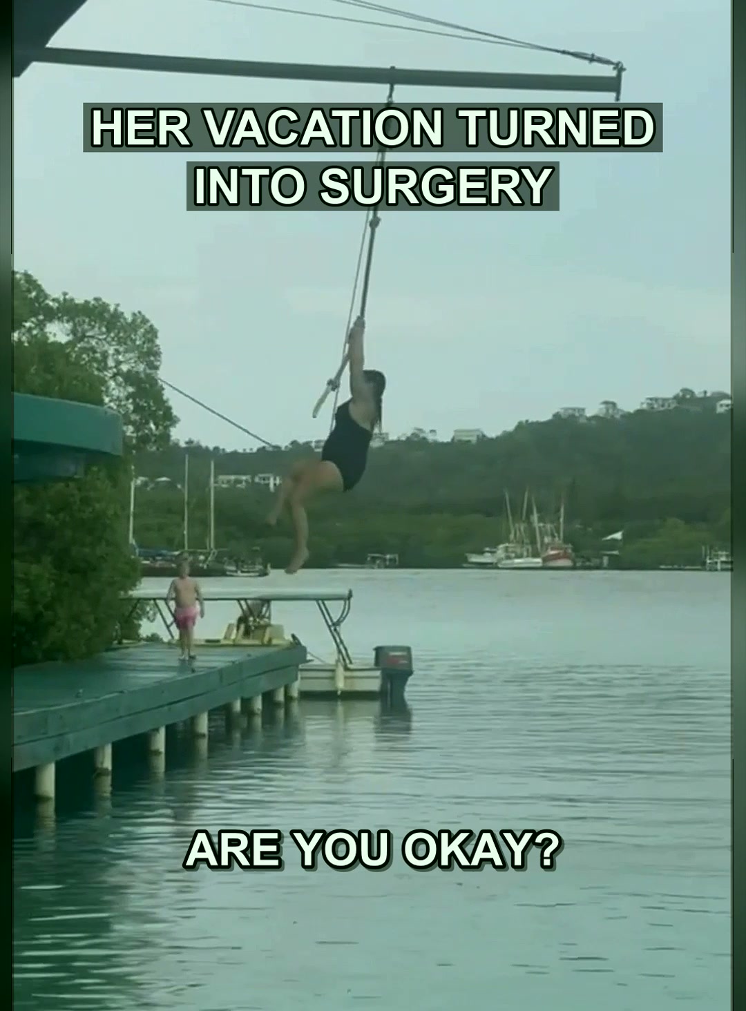 Why Medical Evacuation Costs $50,000: The Hidden Crisis Cruise Lines Don't Want You to Know About