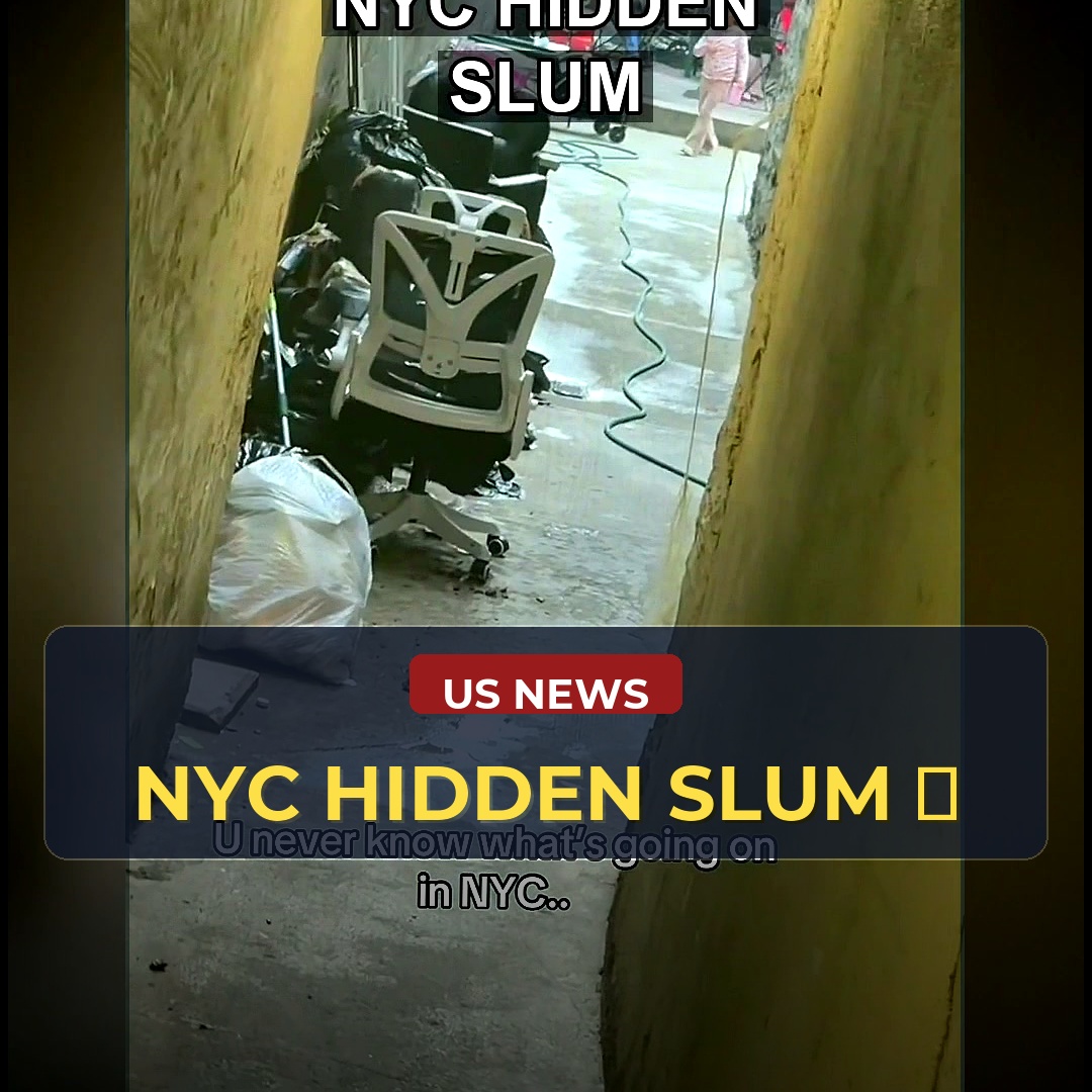 Unseen Suffering Behind the City Lights: Investigating Extreme Poverty Next Door in NYC