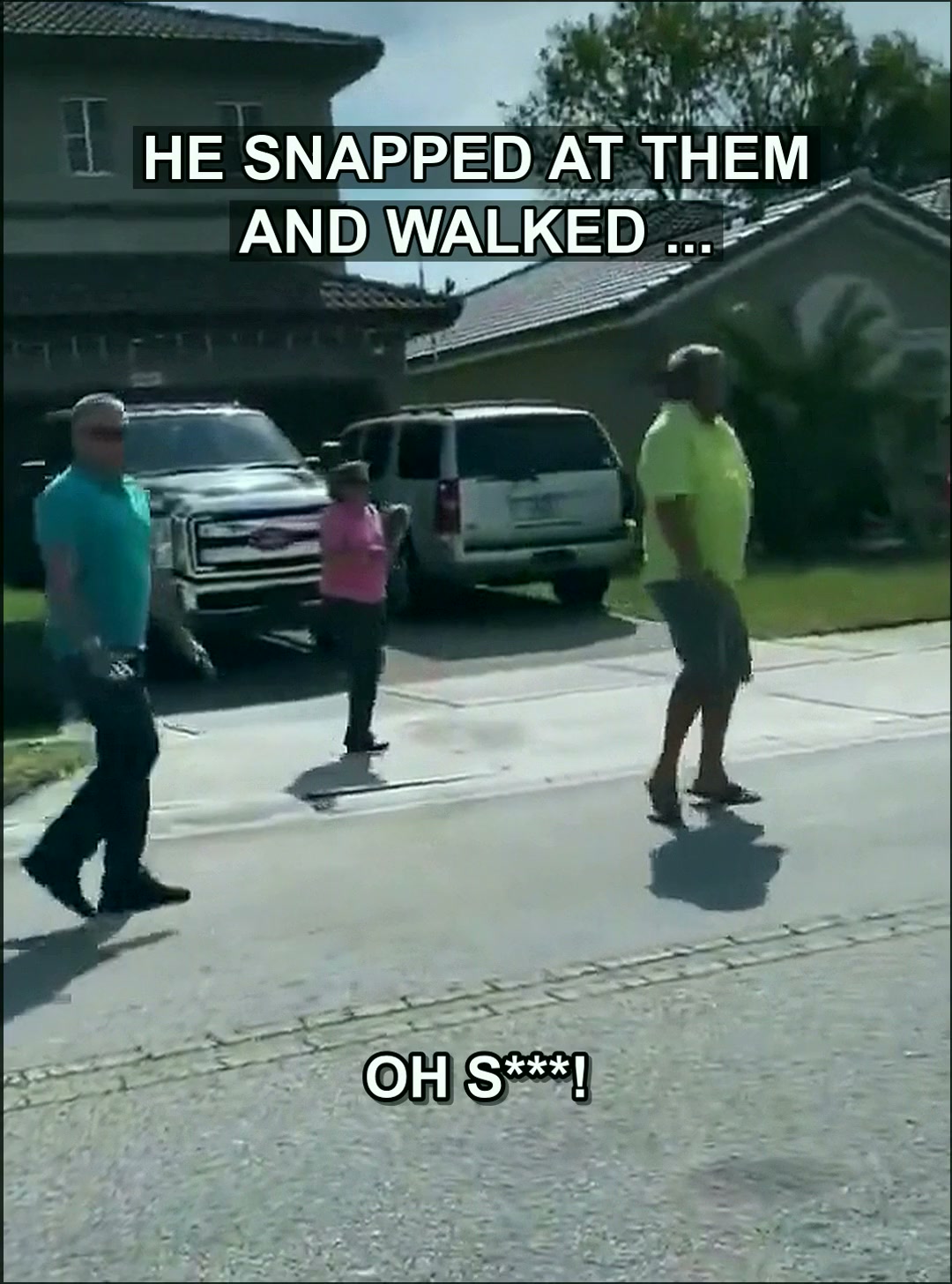 The True Cost of a Broken Safety Net: Elderly Man Beaten While the System Watches