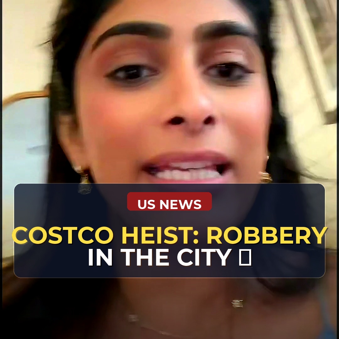 Bakery Served with a Side of Scandal: Using Costco Croissants Sparks Outrage from Customers