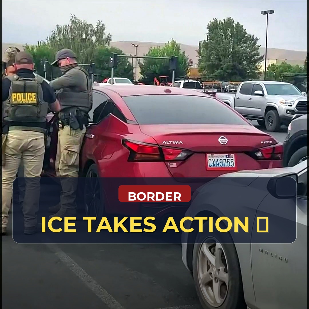 Web Headline: Tension Rises as Home Depot Border Arrests Spark Debate Over ICE Detainers and Local Cooperation