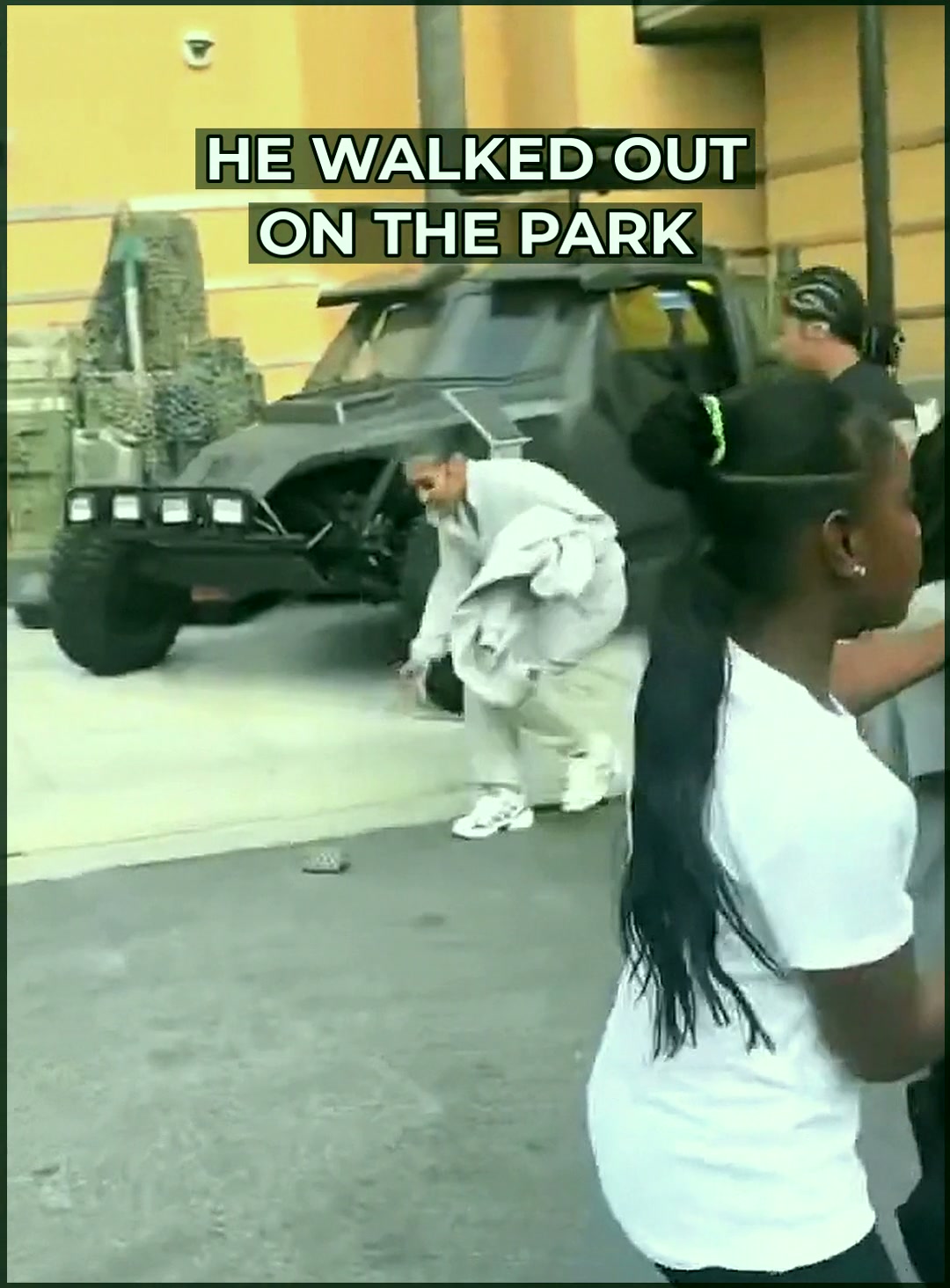 Universal Studios Chaos: The Hidden Cost of a Family Day Out Gone Wrong