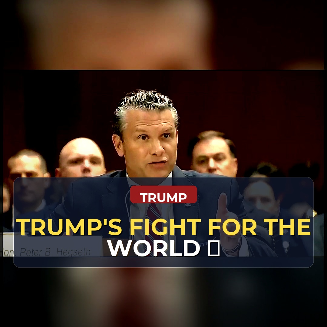 Doubts Emerge Over Trump's Unauthorized Military Action: Is the President's Praise Justified? Senators Reed and Hegseth Clash Over the Matter
