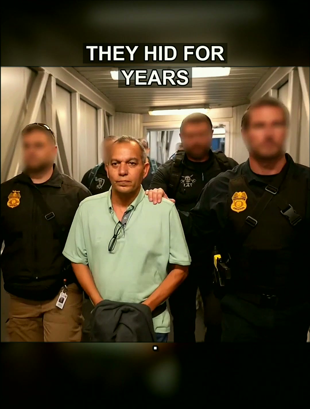The $547 Million Medicare Heist: How One Fugitive’s Capture Exposes the Legal Loopholes That Let Fraudsters Bleed Your Tax Dollars
