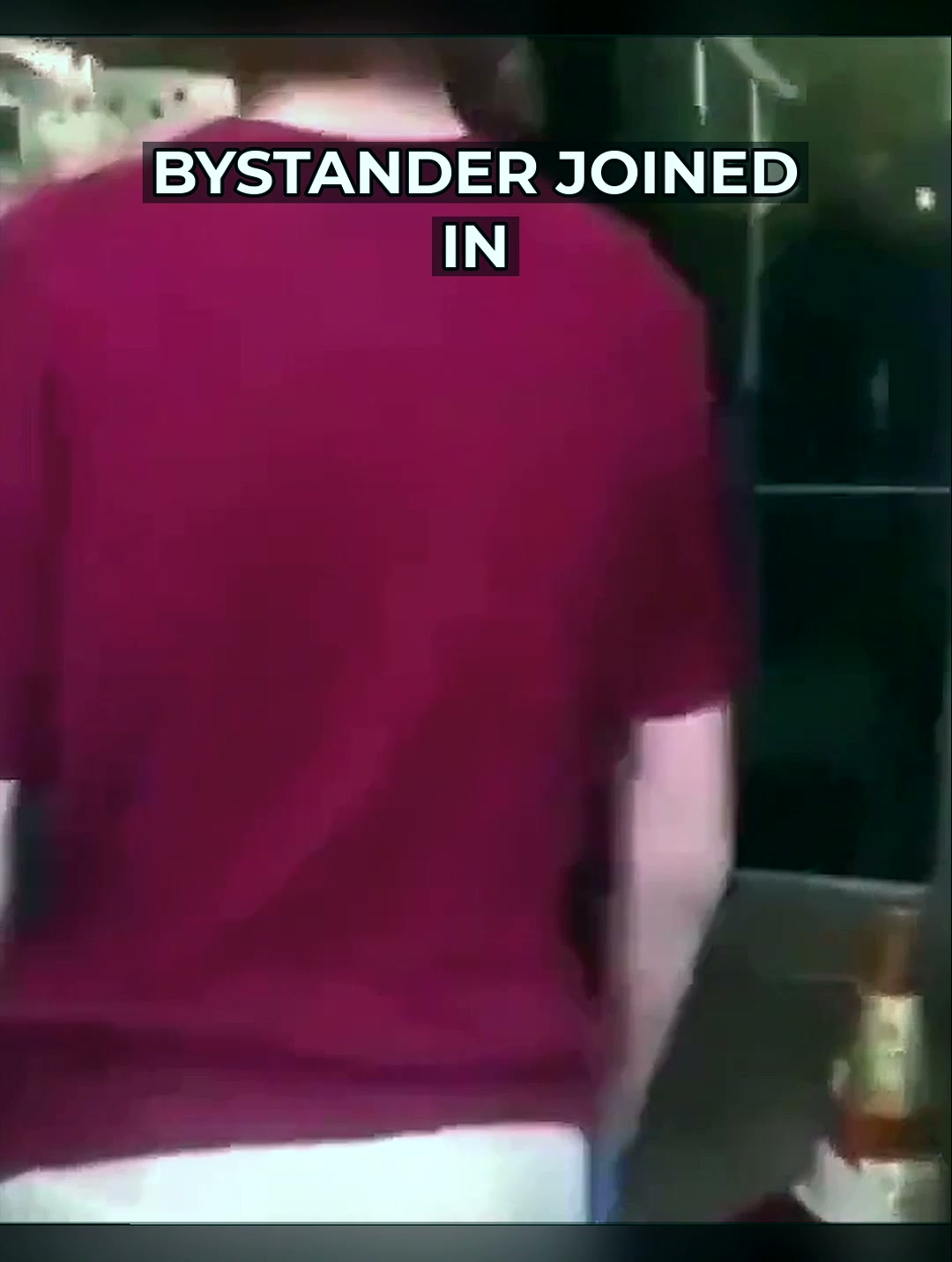 The Bystander Betrayal: How Communities Can Stop Watching and Start Protecting