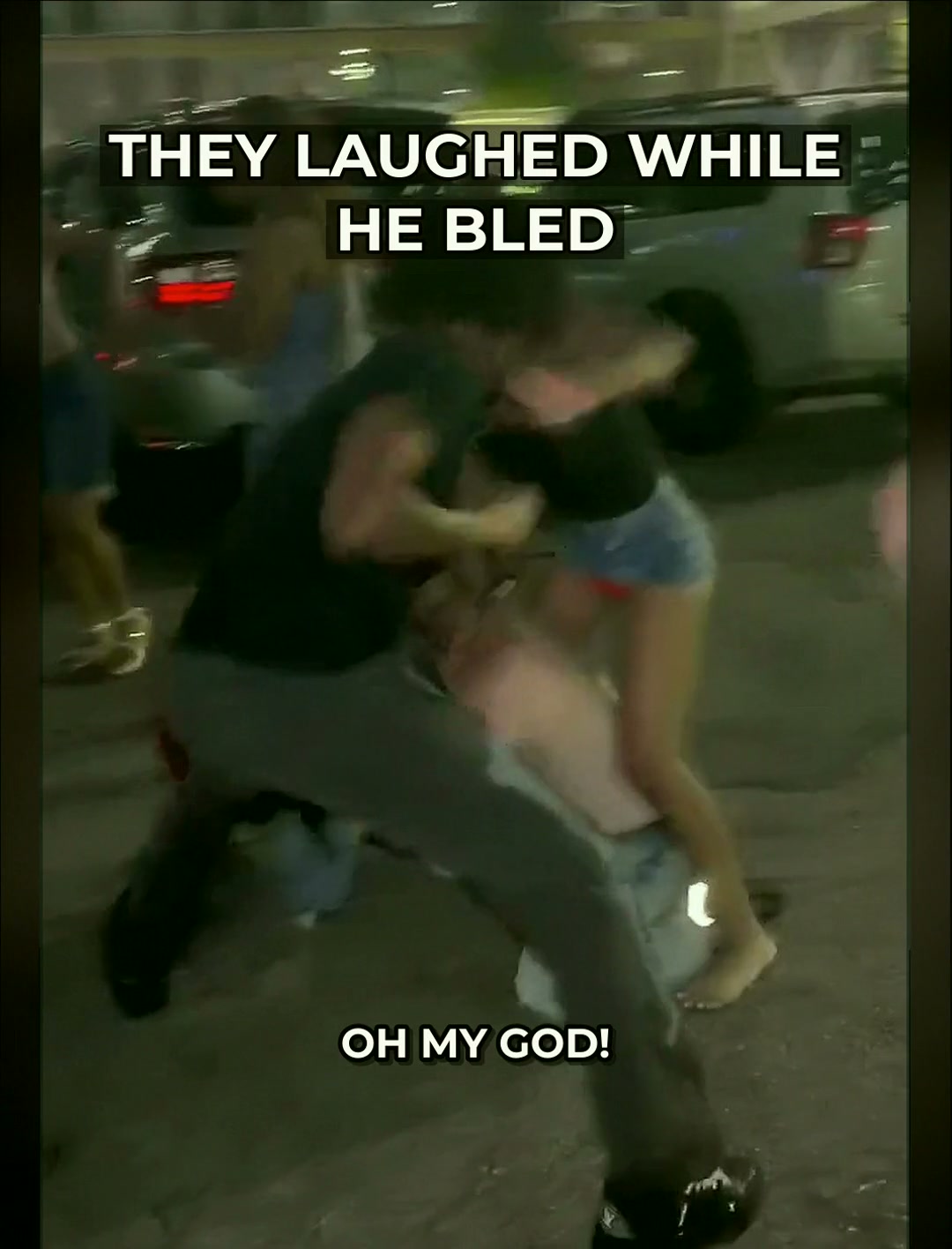 How Communities Hold Violent Mob Assaults Accountable: The True Measure of Justice in Minnesota
